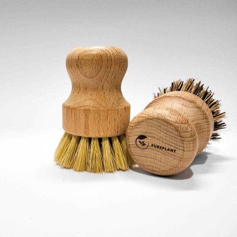 Set of 2 Kitchen Hand Dish Brush