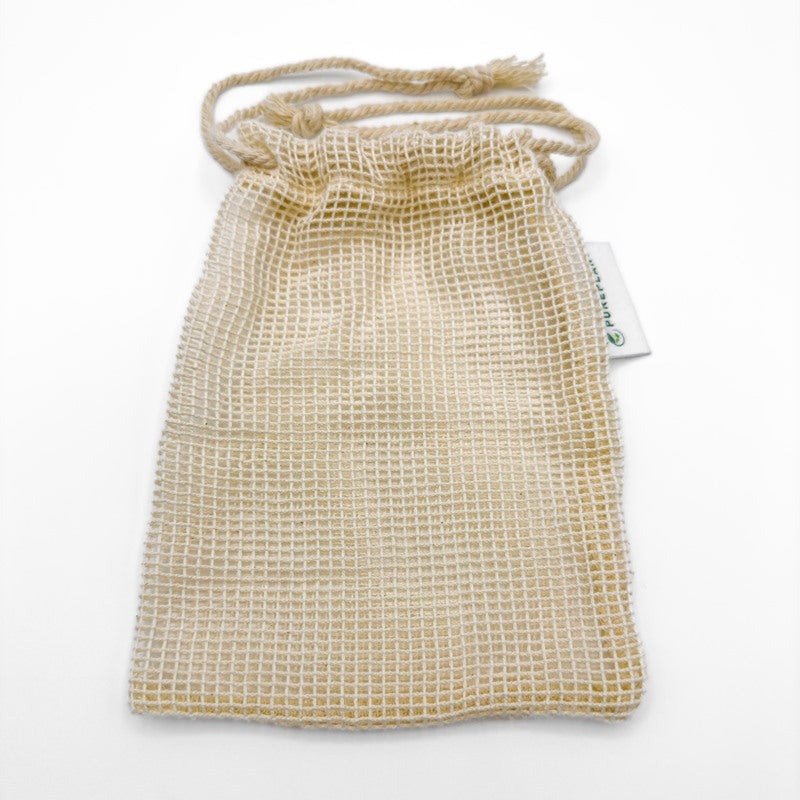 Reusable Facial Cotton Rounds - 100% Cotton