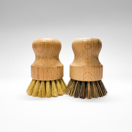 Set of 2 Kitchen Hand Dish Brush