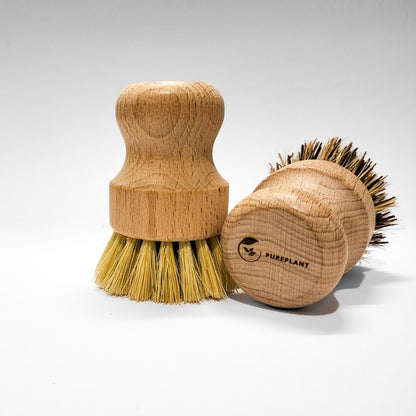 Set of 2 Kitchen Hand Dish Brush