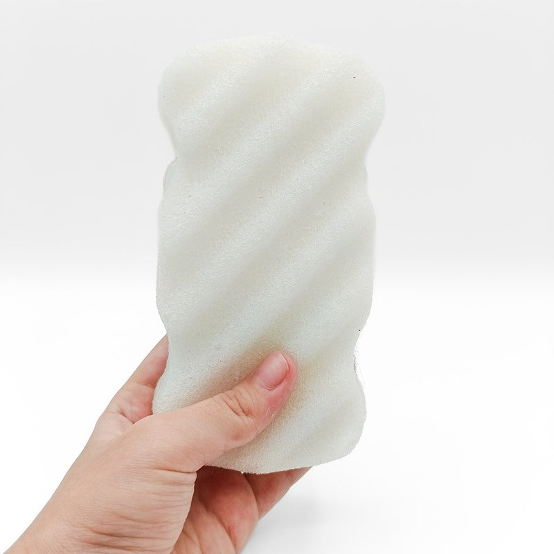 (PRE ORDER) Konjac Body Sponge