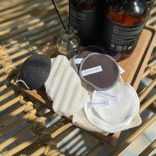 (PRE ORDER) Mama’s Spa Day – All in One Self Care Set