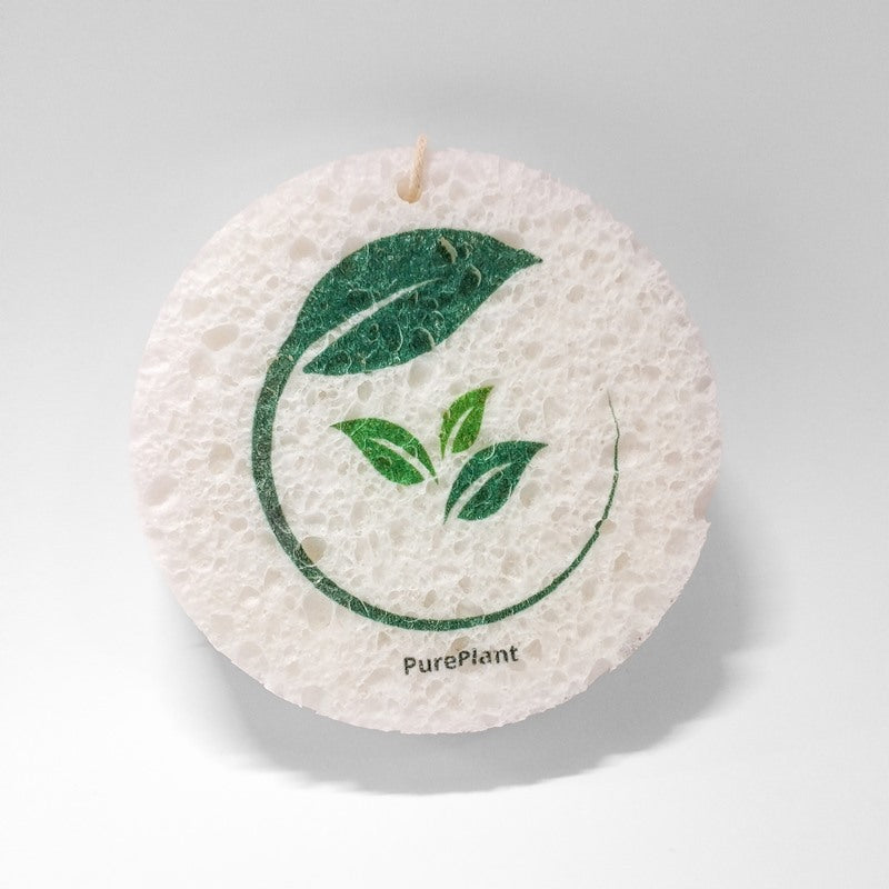 Pure Plant - Cellulose Pop up Sponge