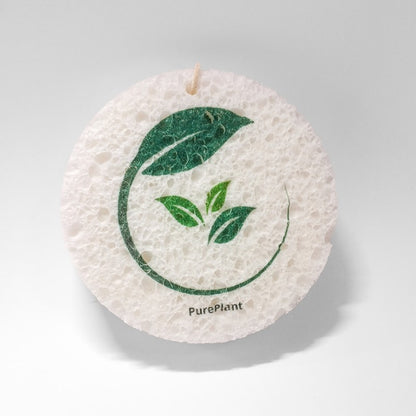 Pure Plant - Cellulose Pop up Sponge