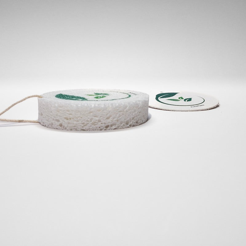 Pure Plant - Cellulose Pop up Sponge