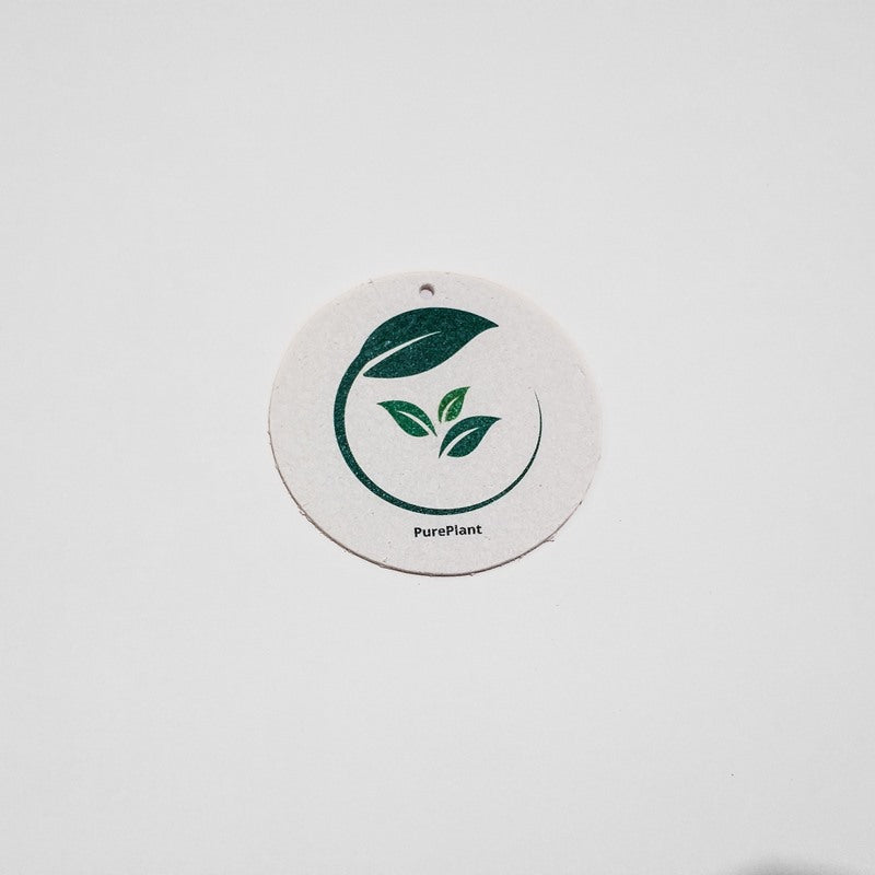 Pure Plant - Cellulose Pop up Sponge