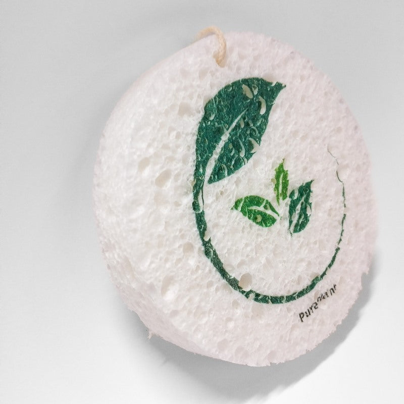Pure Plant - Cellulose Pop up Sponge