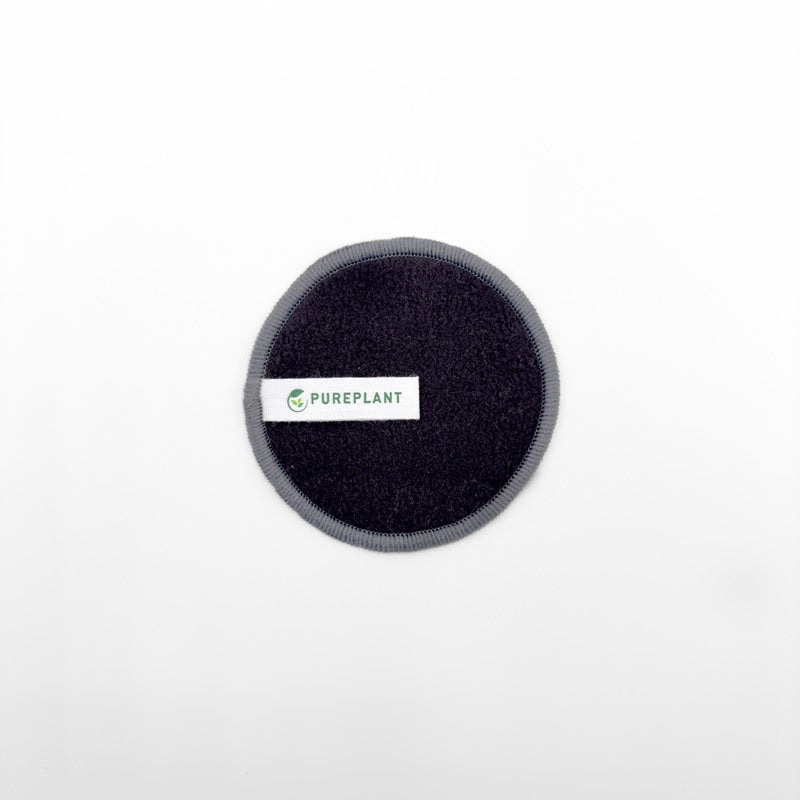 Reusable Facial Cotton Rounds - Bamboo + 100% Cotton Set